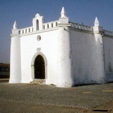 Ermida de São Sebastião (Alvito)