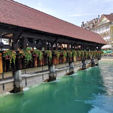 Mühleplatz