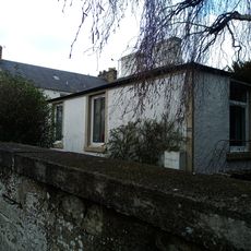 29 Bowmont Street, Kelso