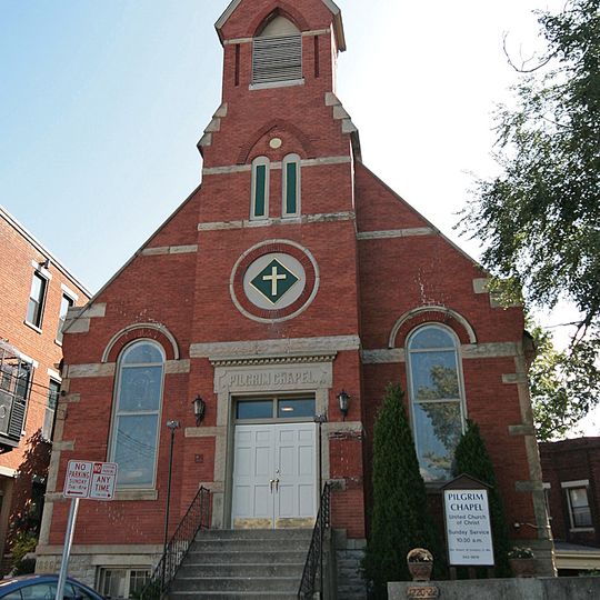 Pilgrim Presbyterian Church