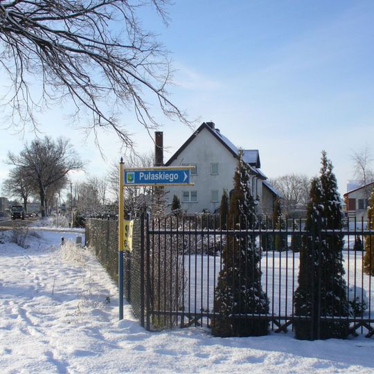 Pogórze, Pomeranian Voivodeship