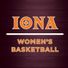 Iona Gaels women's basketball