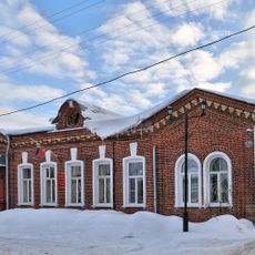 Дом жилой (Вязники)