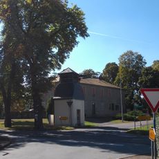 Transformatorenstation