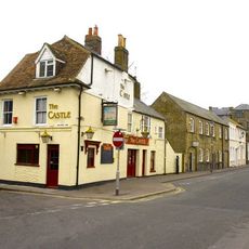 Castle Inn
