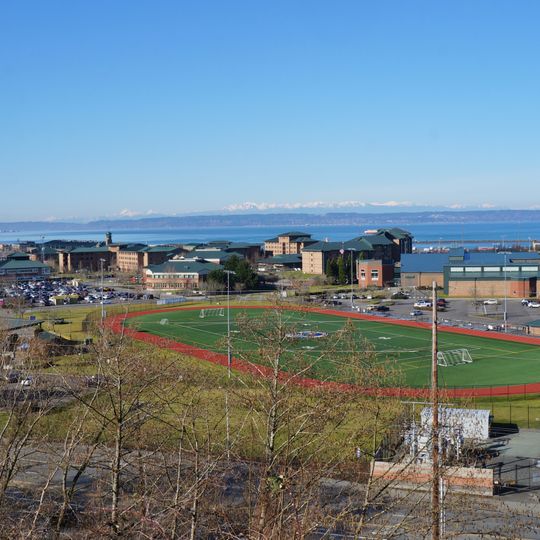 Naval Station Everett