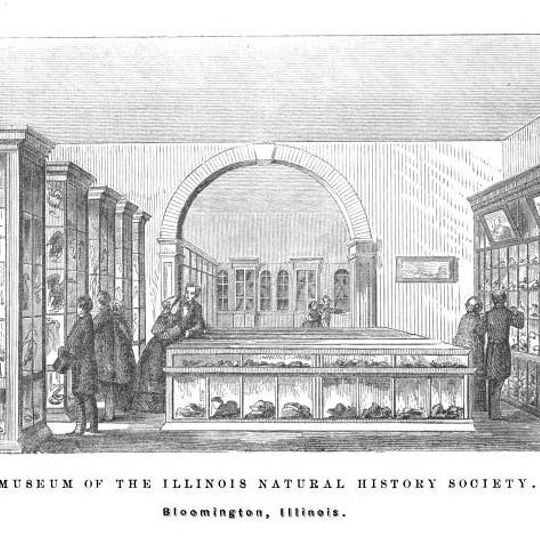 Illinois Museum of Natural History
