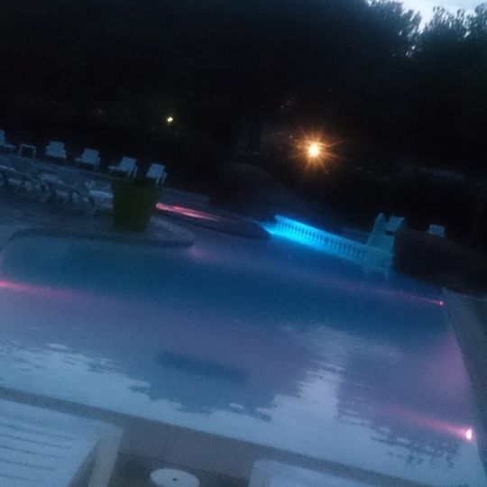 Camping Antipolis