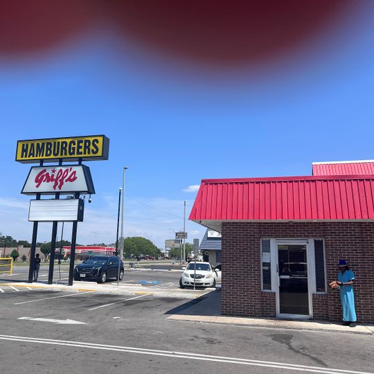 Griff's Hamburgers
