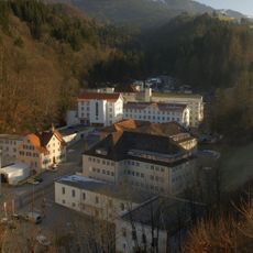 Textilfabrik Steinebach