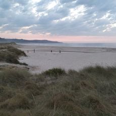 Traba Beach