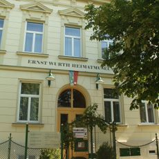 Heimatmuseum Guntramsdorf