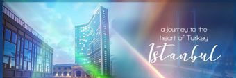 Hilton Istanbul Bomonti Hotel & Conference Center Profile Cover
