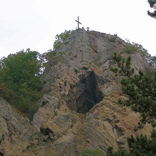 Český kras Protected Landscape Area