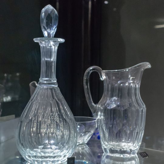 Museo de Artes Decorativas