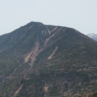 Mont Ōmanako