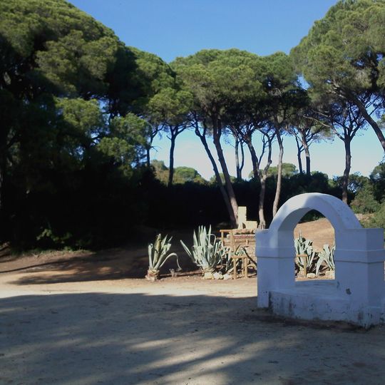Parque de Las Canteras