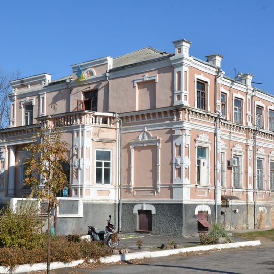 Orikhiv
