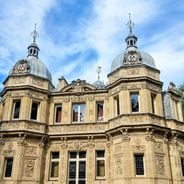 Maisons d'écrivains en France : demeures historiques, musées littéraires et lieux d'inspiration