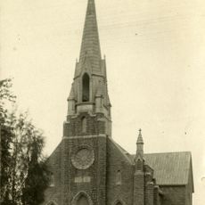 Cattedrale di Notre-Dame-de-Fourvière