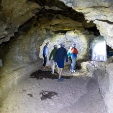 Cueva del Viento