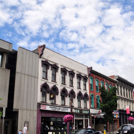 407-409 George Street North