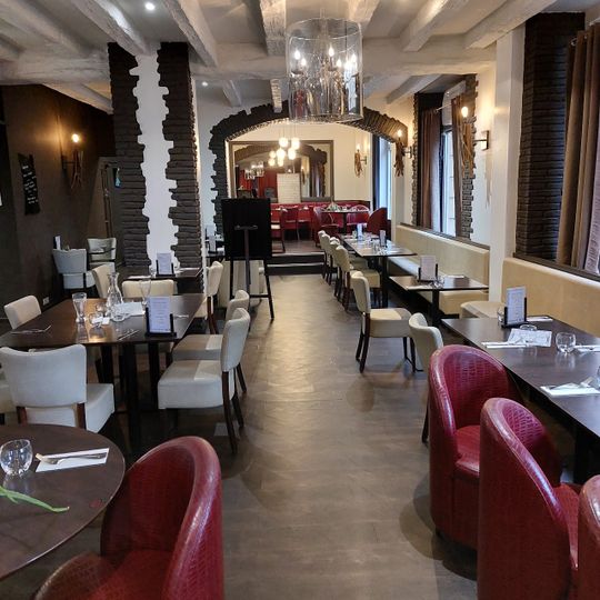 Chez Baptiste