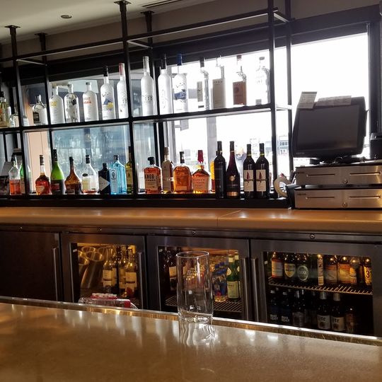 Cooper's Hawk Winery & Restaurant- Indianapolis