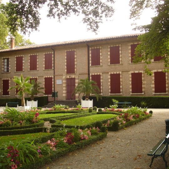 Hôtel de Rochegude