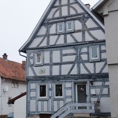 Wohnhaus