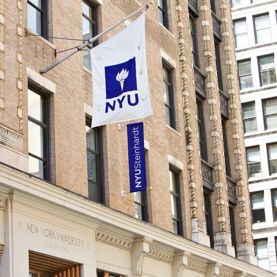 Steinhardt School of Culture, Education, and Human Development