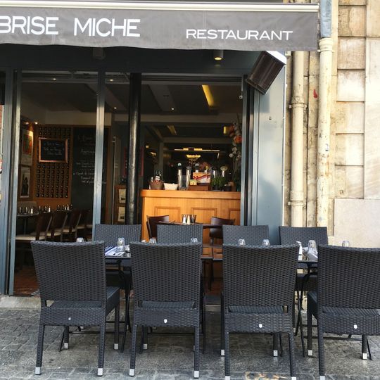 Le Brise Miche