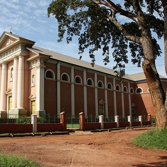 Catedral de San José