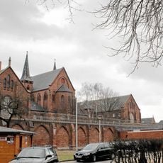 Justizvollzugsanstalt Oslebshausen