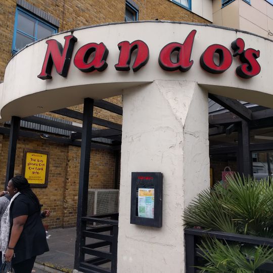 Nando's