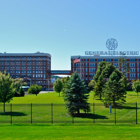 General Electric Research Laboratory