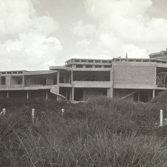 Embassy of Germany, Brasília