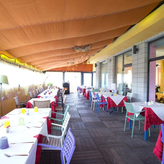 Borgo Marinaro
