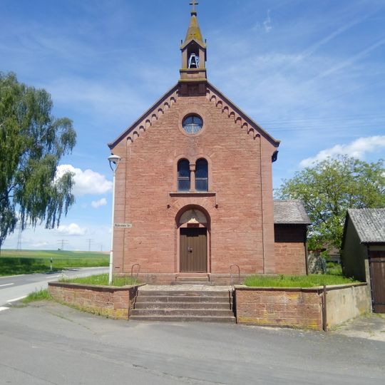 Maria Zuflucht der Christen