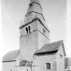 Église Saint-Symphorien de Blancey