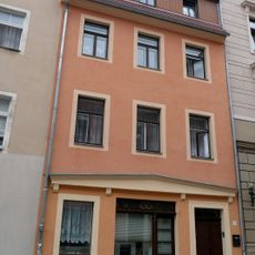 Wohnhaus Kesselgasse 4