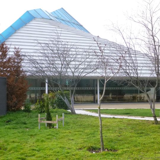 Iglesia de Santa Teresa de Jesús