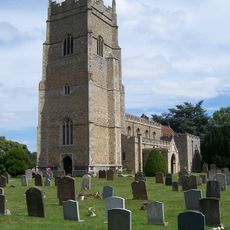 Church of St Mary