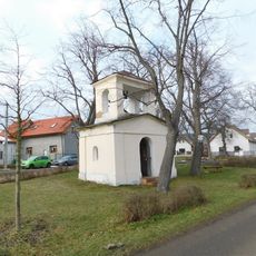 Kaple Nanebevzetí Panny Marie v Masečíně