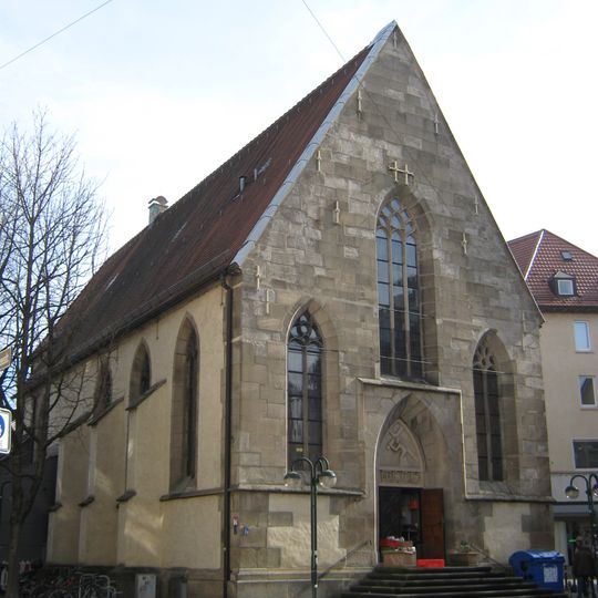 Nikolaikirche