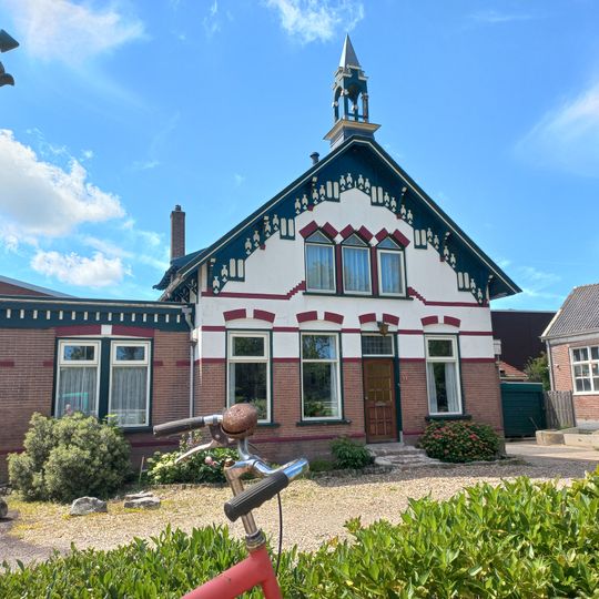 Haarlemmerstraatweg 59