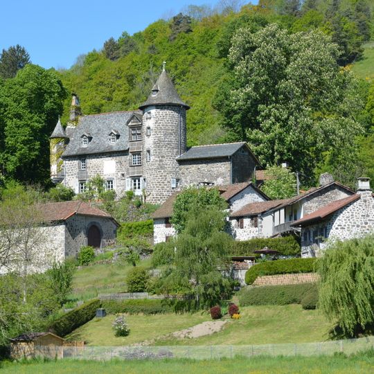 Château d'Oyez