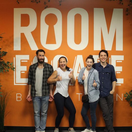 Room Escape Boston