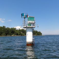 Furusund lighthouse