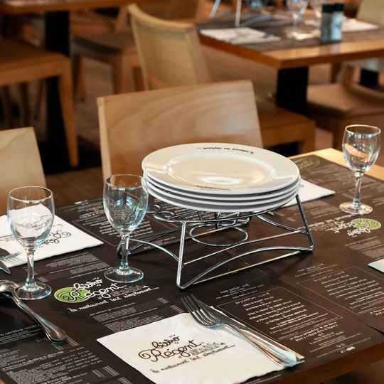 Bistro Régent L'Union